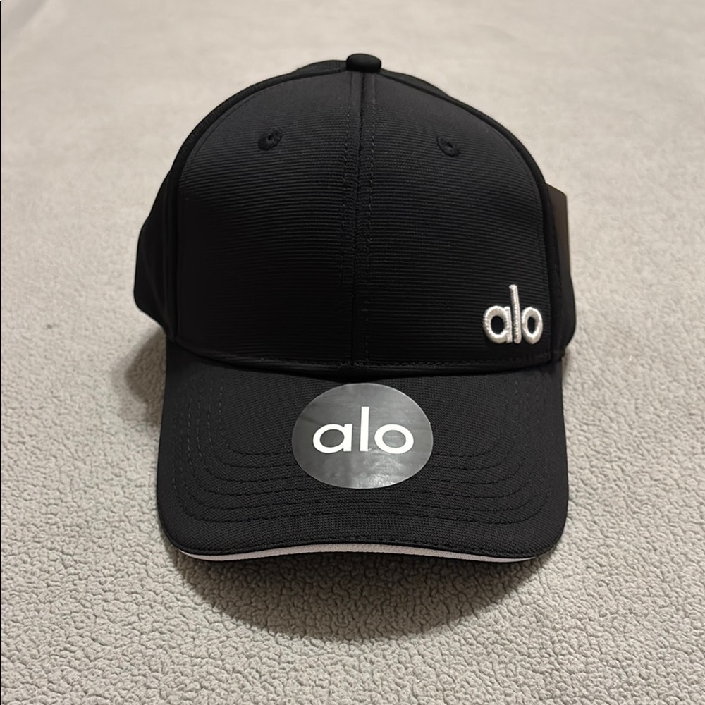 ALO Yoga Black Hat